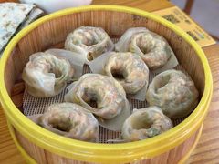 -面道赞宁海海鲜面(迎凤街店)