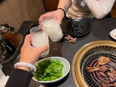 -神户赤童日式烤肉(金地广场店)