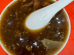 -华天二友居肉饼(新街口店)