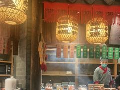 -南京大牌档(凯德大峡谷店)