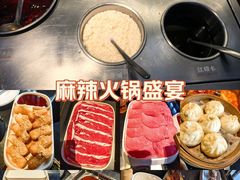 -川西坝子火锅(清江东路3.0直营店)