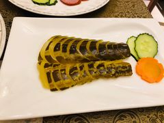 渍香瓜-92°C俄式厨房(中央大街店)