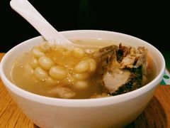 -宏记广东客家菜(丰汇店)