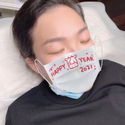 -久匠·纹眉半永久野生眉