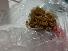 水晶烧麦-清泉阁包子铺(中山路店)