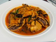 -新疆兵团食府清真(马连道店)