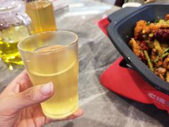-老佛爷正宗铜炉蛙锅(五道口店)