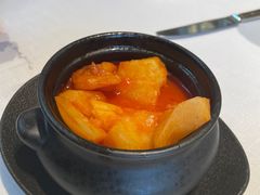 -黑宝石西餐厅(汇励99城市公园店)