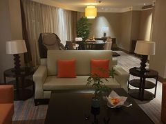 -厦门喜来登酒店