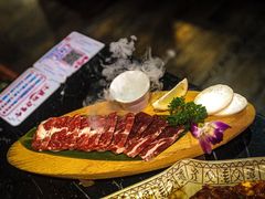 牛坎肩-鹤江桥·红油牛肉粉(SKP店)