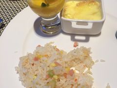-都会尚膳·海鲜自助餐厅(重庆万豪酒店)
