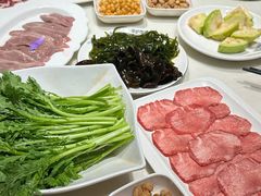 -围炉夜话·潮汕卤水火锅(榕江店)