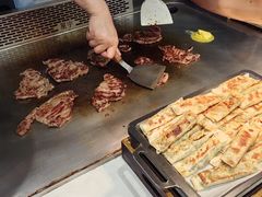 -好伦哥披萨(地坛店)