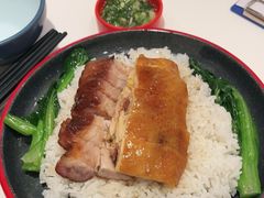 -龙记香港茶餐厅(久光百货店)