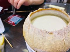 -民信老铺(双皮奶博物馆店)