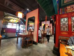 -北平食府.北京烤鸭(亦庄店)