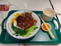 -肥小福·烧鹅专门店(环宇荟店)