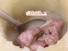 -红旗山庄(圭峰山店)