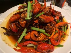 -红盔甲·小龙虾(天钥桥店)
