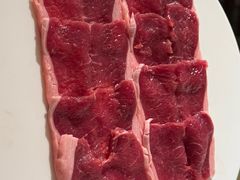 -涮福記·现切牛羊肉火锅(世纪汇店)