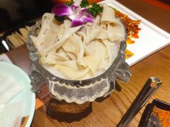 -佬土鹅肠火锅(解放路店)