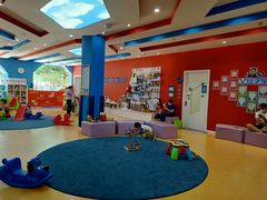 -美吉姆儿童发展中心(远洋中心店)