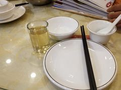 -鹤乡东北菜(崮山路店)