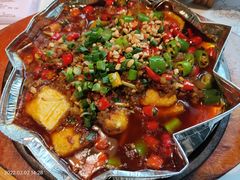 -大快乐秘密花园餐厅(临港新天地店)