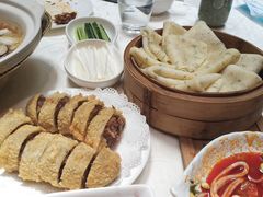 -汉唐宴长安食府