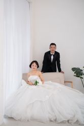 -角色婚纱摄影(中心店)