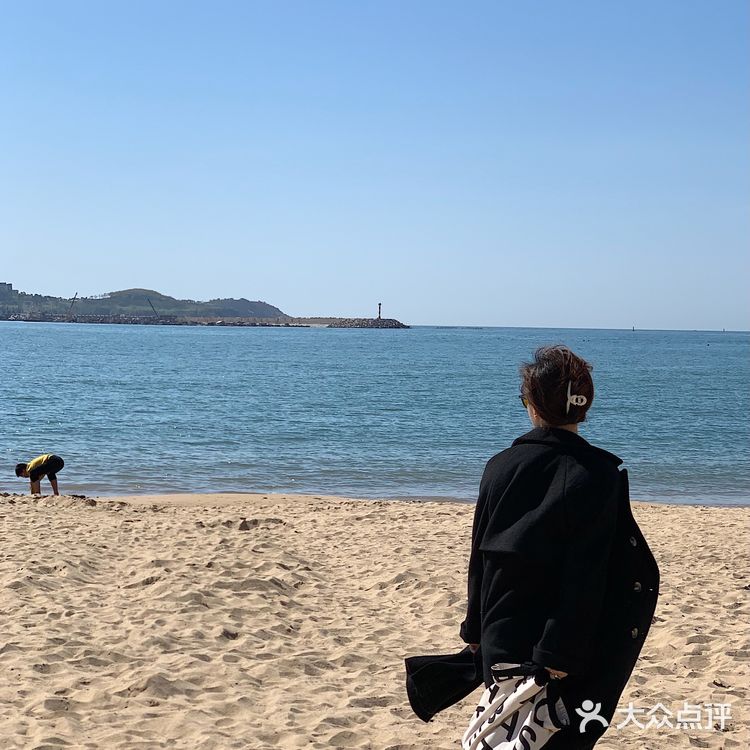 威海旅游｜最值得去的环海路