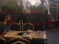 -汕头八里香牛肉店(人民南店)