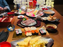 -千代武日本料理(哈西店)