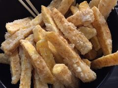 梅子地瓜-小明同学(三里屯店)