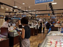 -阪急百货店(梅田总店)
