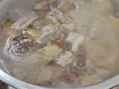 -广宁炭炉鸡煲·富临门饭店