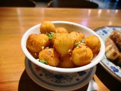 -炉小二铜锅牛蛙•川湘菜(三里屯店)