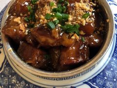 -隆聚时令海鲜(一舟店)
