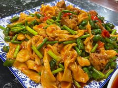 -后卫寨猫耳朵(后卫寨店)