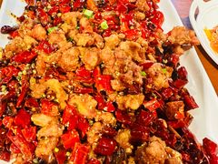 -望京一号·重庆江湖菜(工体店)