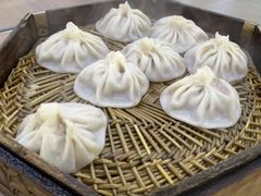 -西安贾三灌汤包·回坊小吃·清真炒菜(北院门总店)