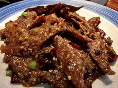 -受气牛肉·重庆耙牛肉(来福士店)