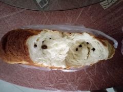 -寻味唐派·牛奶手撕面包(府前街店)