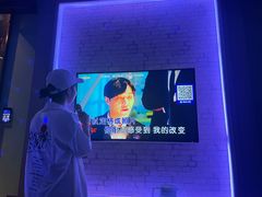 -活力无限KTV(天河新天地店)