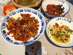 -罗大姐湘潭菜馆(洋湖春园店)