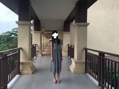 -西双版纳融创皇冠假日度假酒店