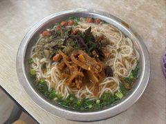 -胜嘉生榨米粉(科园总店)