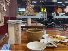 -客家养生油茶(汕尾店)
