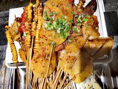 -有局·成都市井烧烤·精酿啤酒(双楠店)