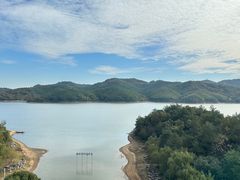 -天目湖涵田度假村
